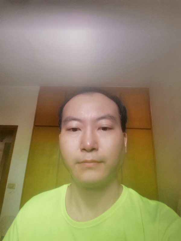 幸运的第二张照片--淮安相亲服务中心