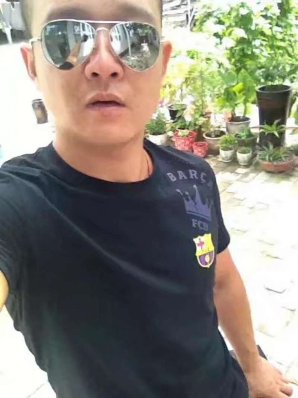 勇的第一张照片--淮安相亲服务中心