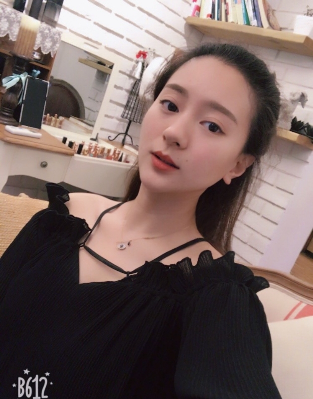 小仙女的第一张照片--淮安相亲服务中心