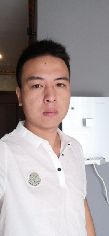 与卿共舞的第一张照片--淮安相亲服务中心