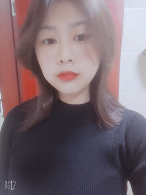 香菜的第一张照片--淮安相亲服务中心