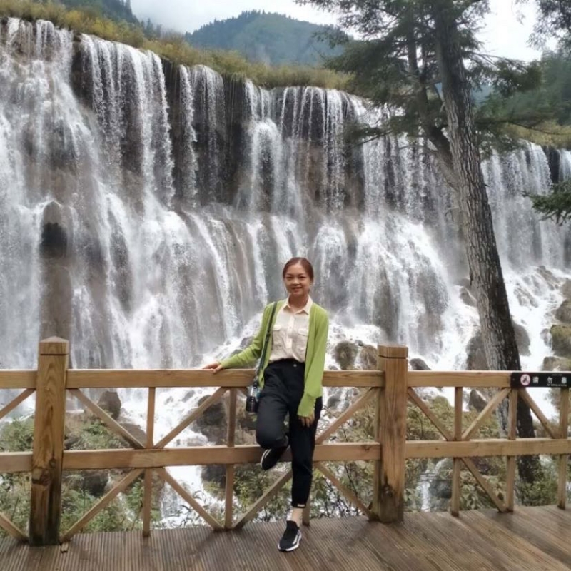 阿白的第一张照片--淮安相亲服务中心