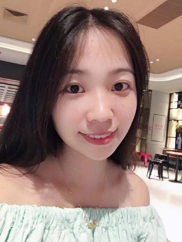 开心果的第一张照片--淮安相亲服务中心