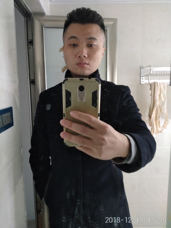 龙少爷的第一张照片--淮安相亲服务中心