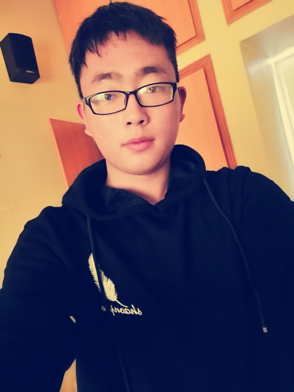 茉莉蜜茶的第二张照片--淮安相亲服务中心