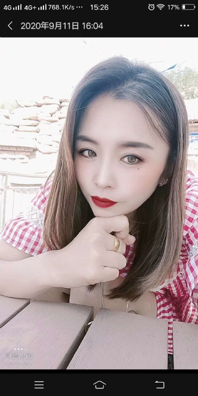 戏子的第二张照片--淮安相亲服务中心