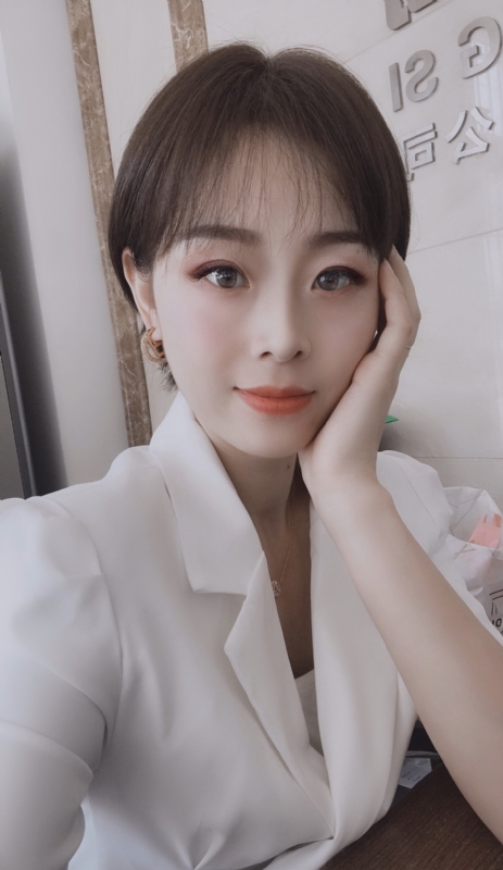 许一世荣华的第一张照片--淮安相亲服务中心