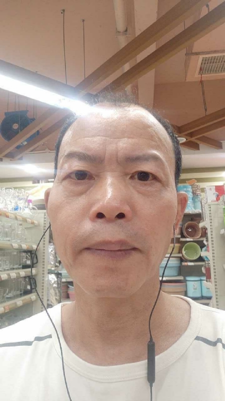 真心真意的第一张照片--淮安相亲服务中心