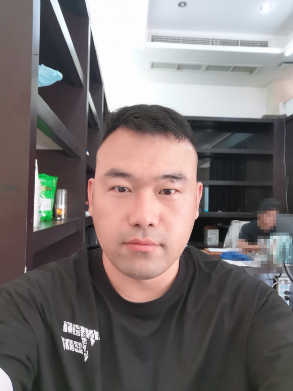 香菇稻草人的第二张照片--淮安相亲服务中心