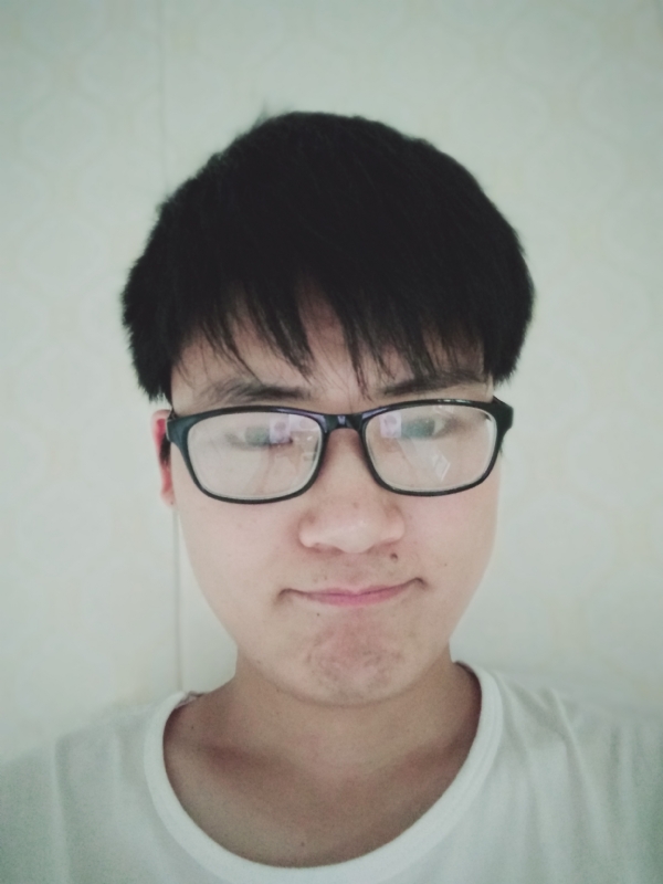 陈先生的第一张照片--淮安相亲服务中心