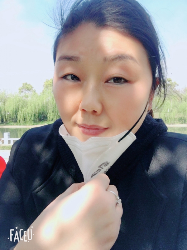 花开半夏的第一张照片--淮安相亲服务中心