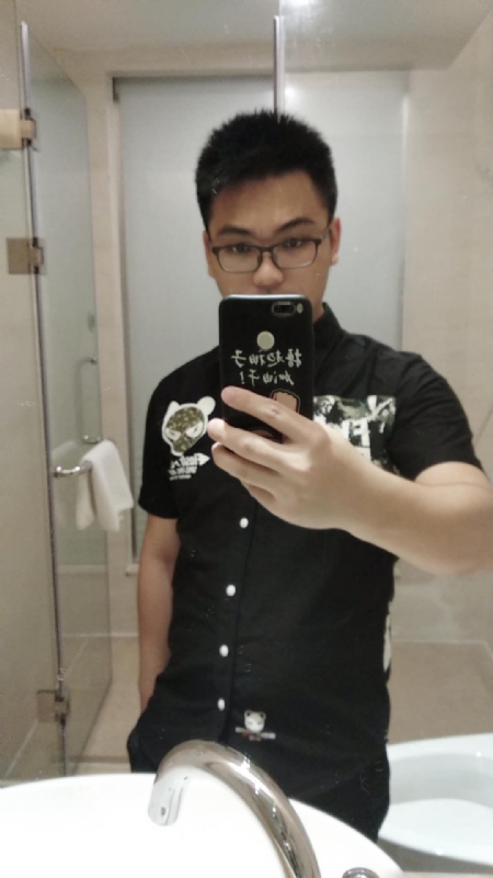 墨客的第一张照片--淮安相亲服务中心