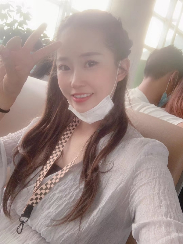 宁乙的第一张照片--淮安相亲服务中心