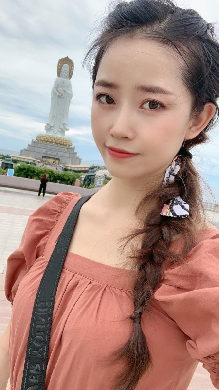 宁乙的第四张照片--淮安相亲服务中心