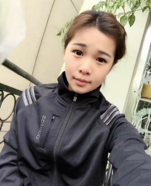 真心找一个结婚对象的第一张照片--淮安相亲服务中心