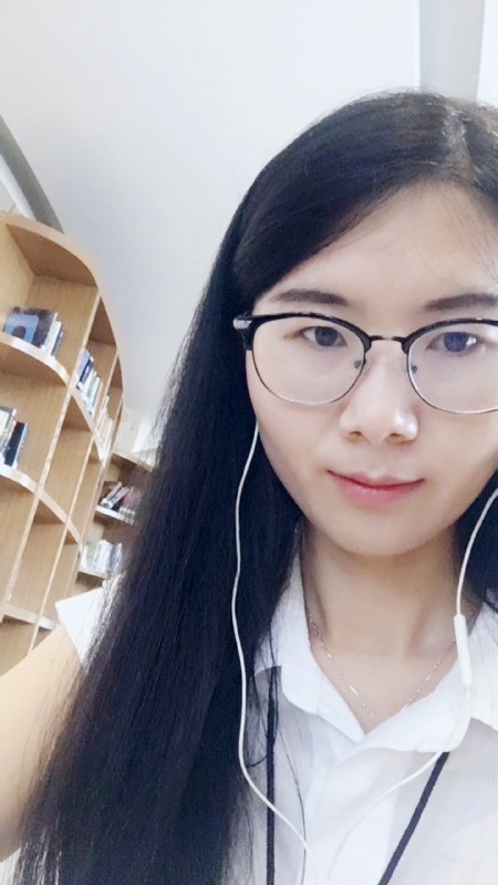 Cindee的第一张照片--淮安相亲服务中心