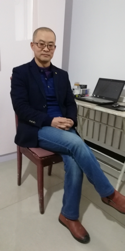 gqzh的第一张照片--淮安相亲服务中心