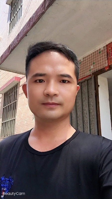 言飞的第一张照片--淮安相亲服务中心