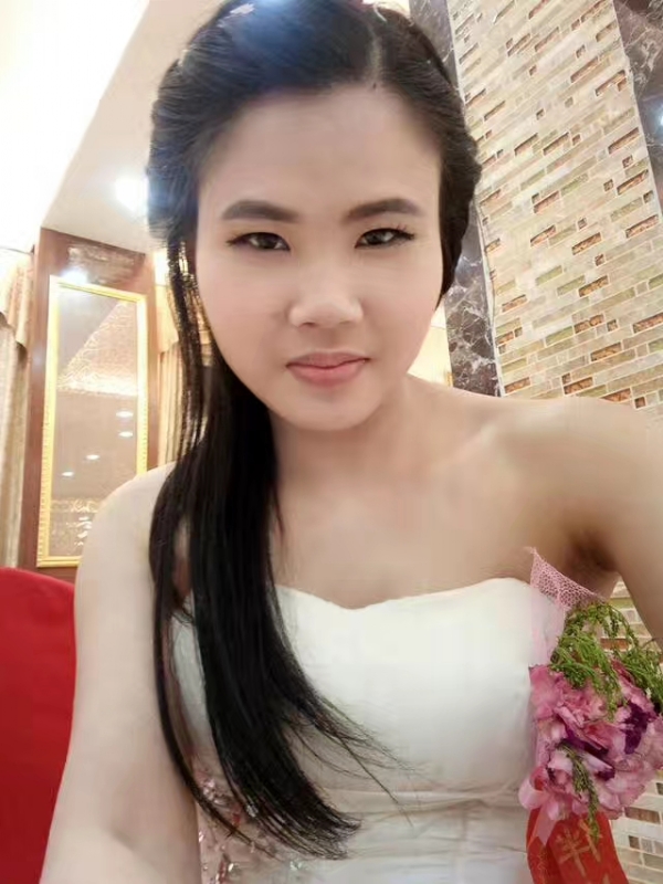 四叶草的第一张照片--淮安相亲服务中心