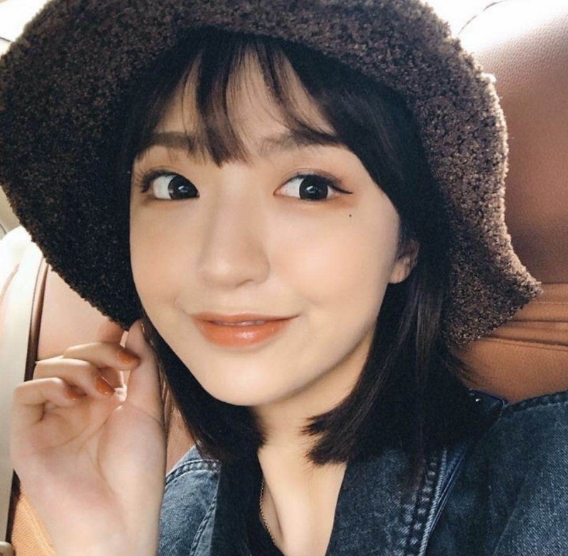 李雅容的第一张照片--淮安相亲服务中心