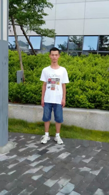 龙行天下的第一张照片--淮安相亲服务中心