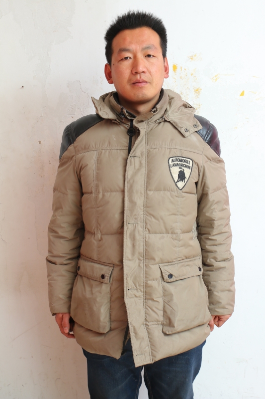 故乡山水的第一张照片--淮安相亲服务中心