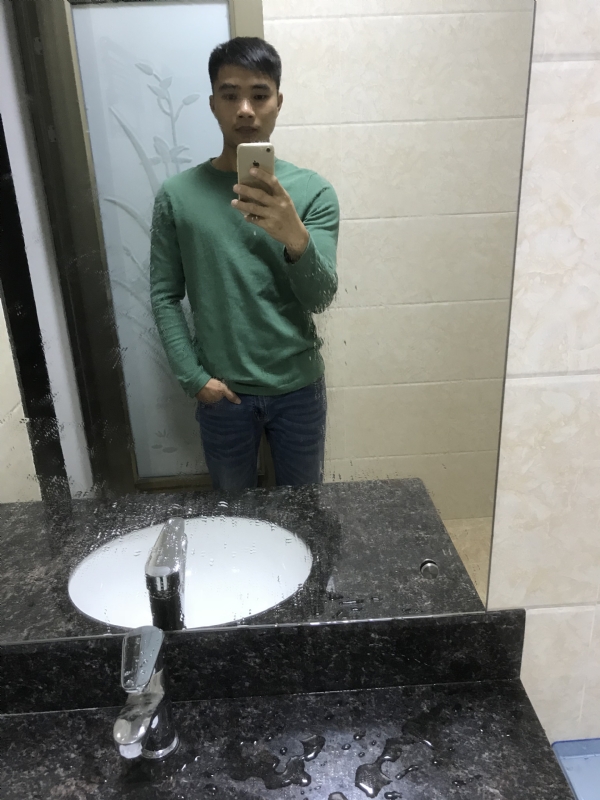 东仔的第一张照片--淮安相亲服务中心