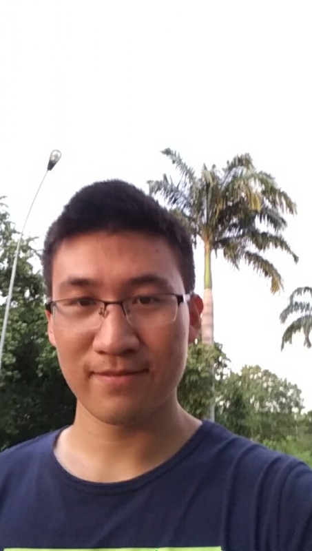 马丁的第二张照片--淮安相亲服务中心