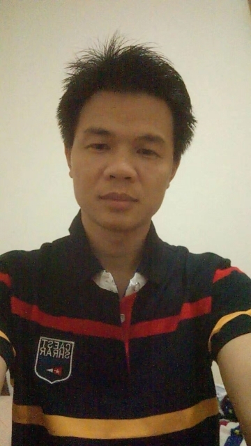 缘来如此的第一张照片--淮安相亲服务中心