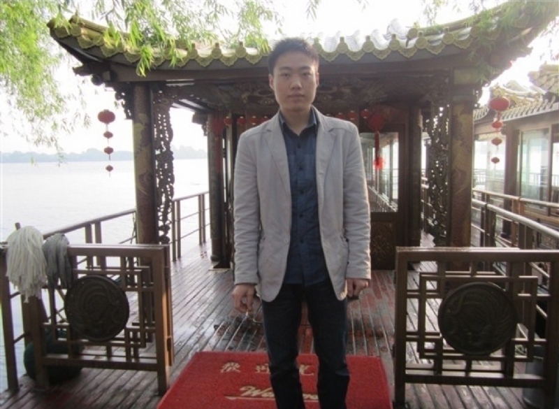 竹子??????的第一张照片--淮安相亲服务中心