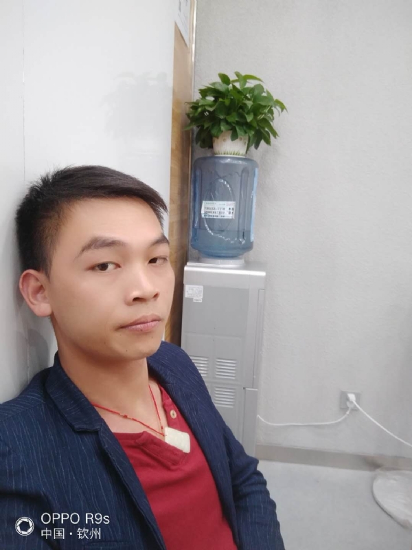 只想好好的爱一个人的第一张照片--淮安相亲服务中心