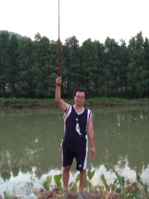 平凡人生的第三张照片--淮安相亲服务中心