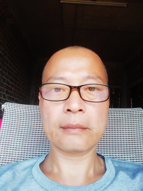 森的第一张照片--淮安相亲服务中心