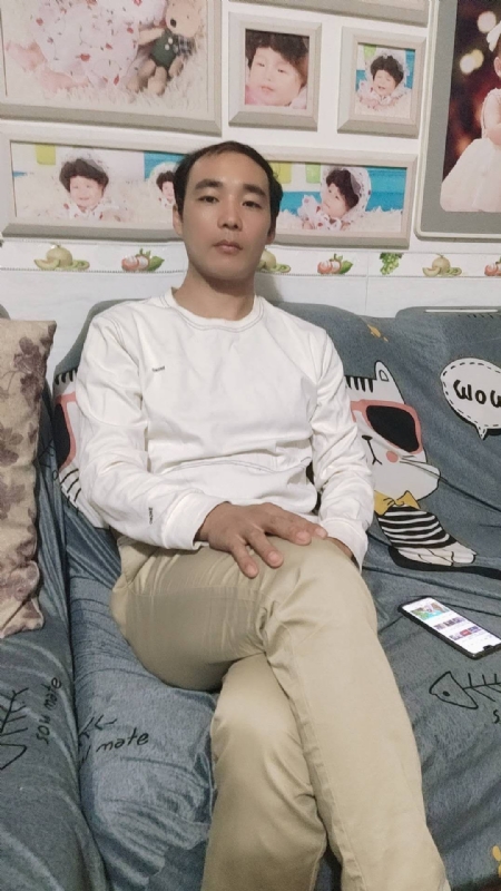 一片云的第二张照片--淮安相亲服务中心