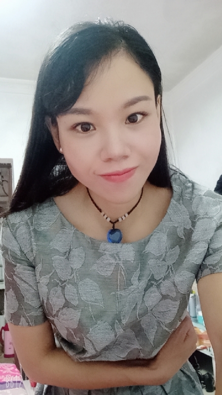 旺旺的第二张照片--淮安相亲服务中心