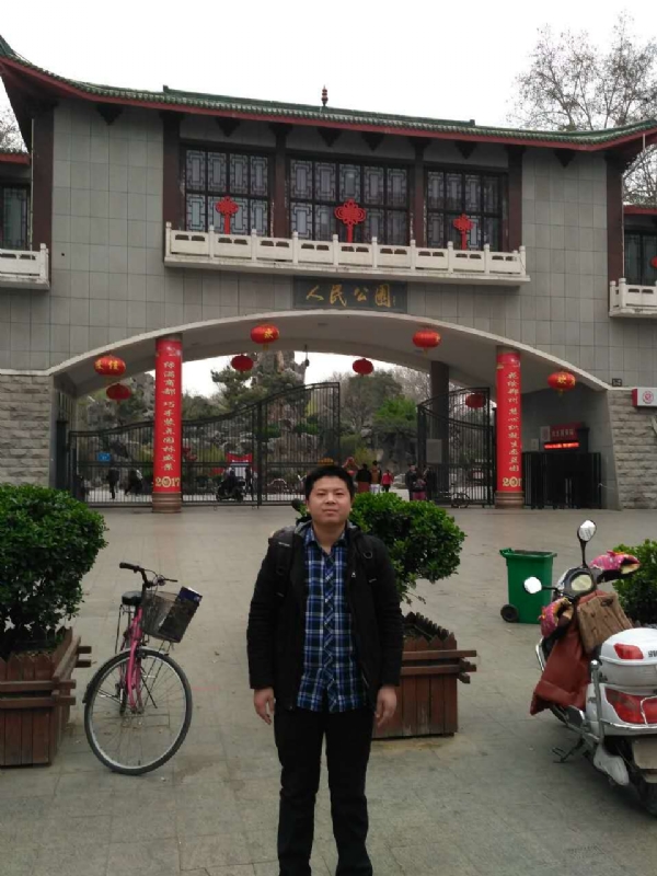 在奋斗的第四张照片--淮安相亲服务中心