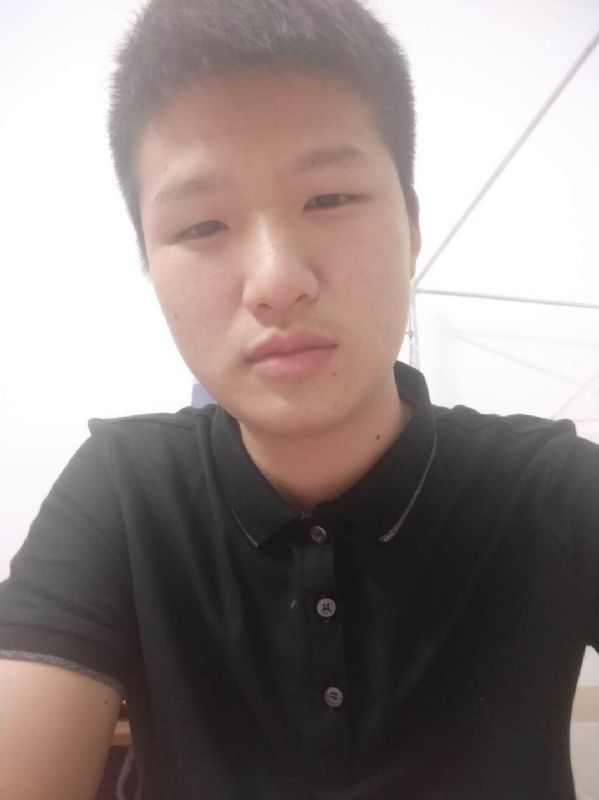 邓先生的第一张照片--淮安相亲服务中心