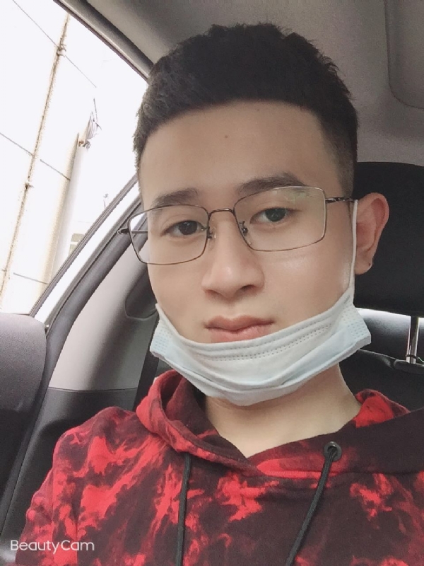 WQJ的第一张照片--淮安相亲服务中心