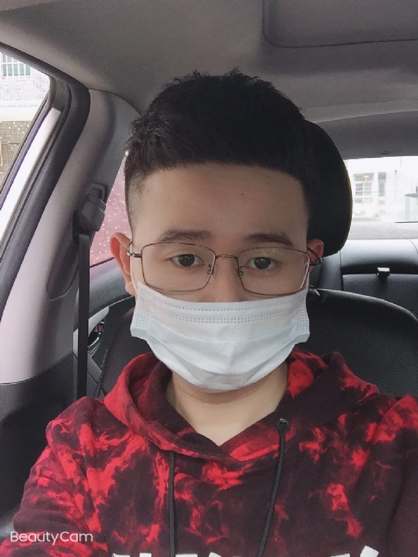 WQJ的第二张照片--淮安相亲服务中心