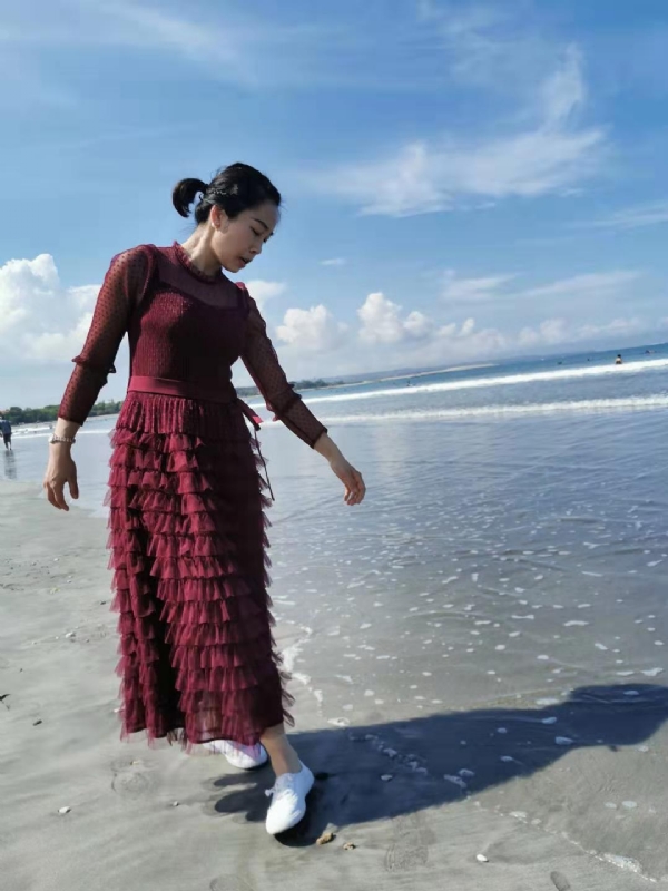 shamoweisi的第八张照片--淮安相亲服务中心