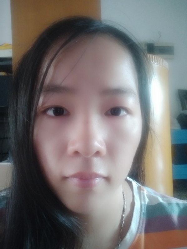 w洁的第一张照片--淮安相亲服务中心