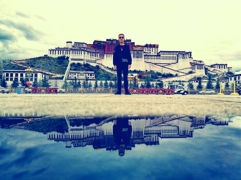 光辉岁月的第二张照片--淮安相亲服务中心