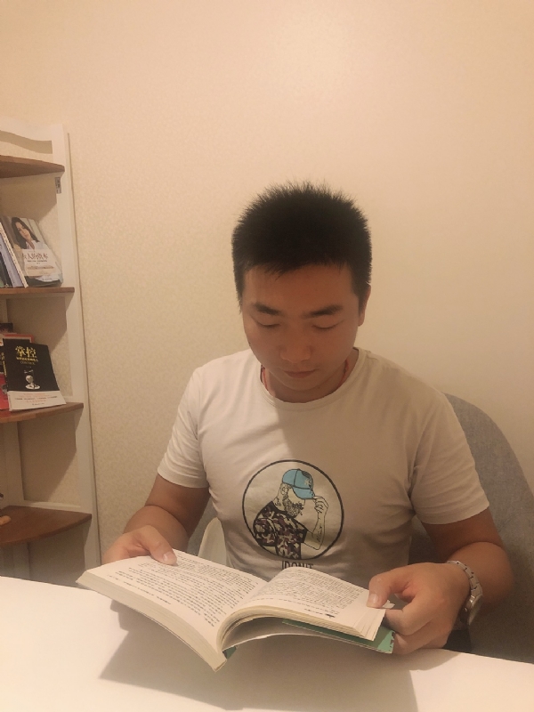 一路向前的第一张照片--淮安相亲服务中心