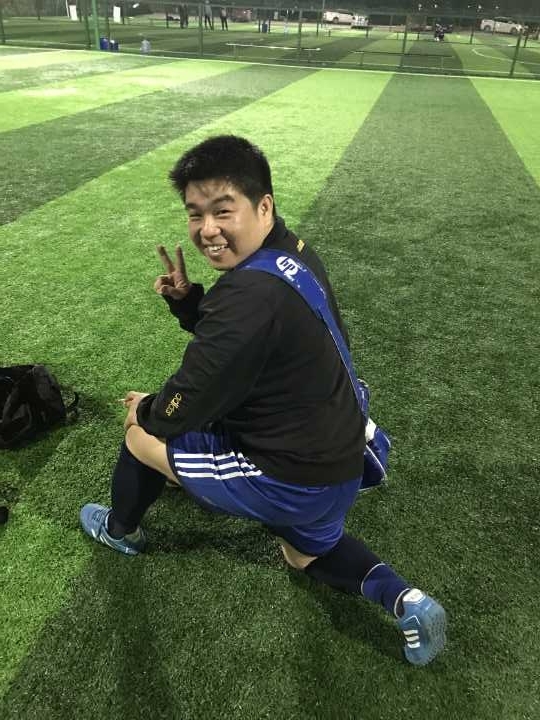 ayico的第一张照片--淮安相亲服务中心