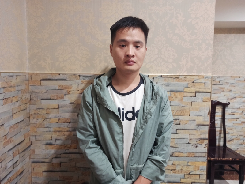 安贝的第一张照片--淮安相亲服务中心