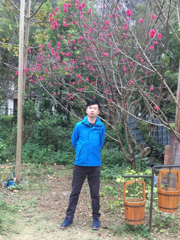 金生水起的第二张照片--淮安相亲服务中心