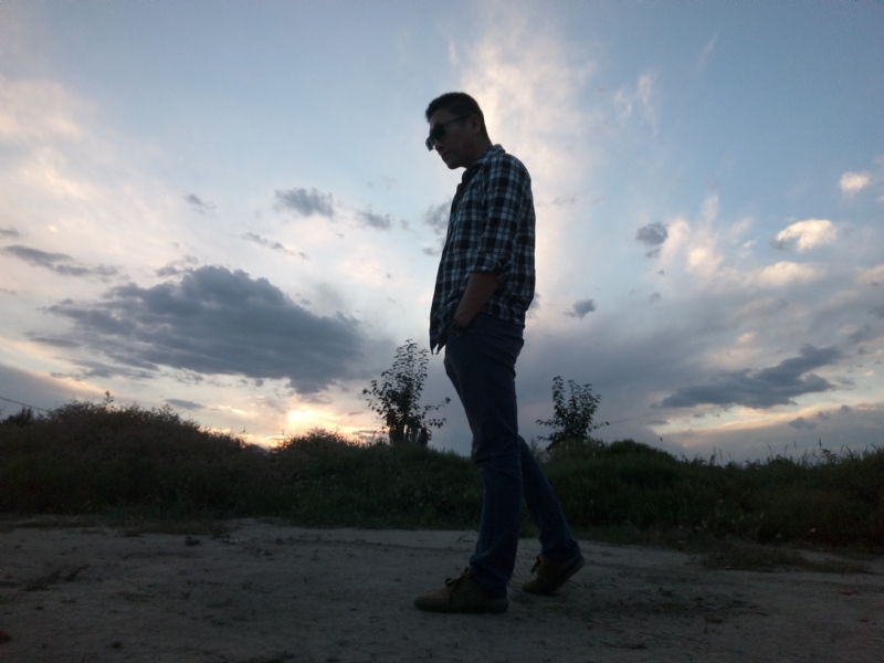 曼珠沙华的第一张照片--淮安相亲服务中心