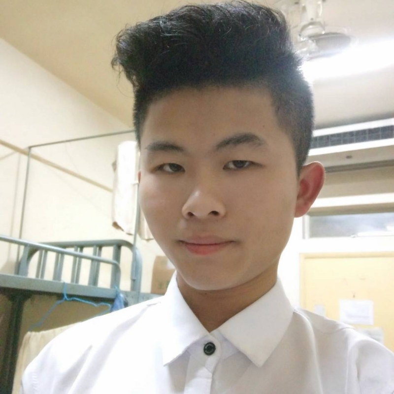 赖荣智的第一张照片--淮安相亲服务中心