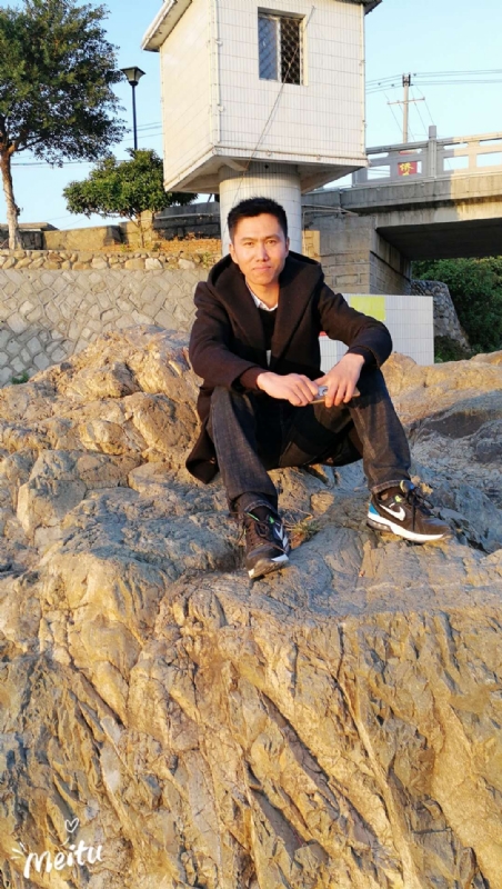 王俊辉的第一张照片--淮安相亲服务中心