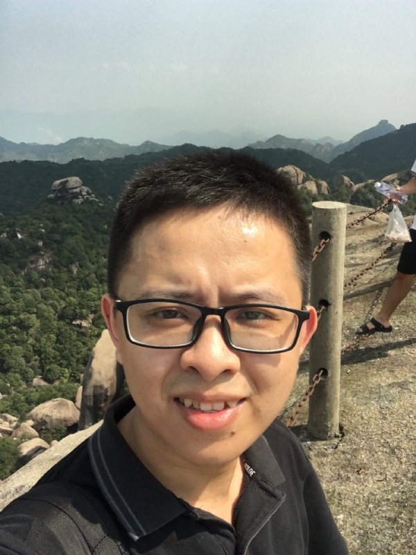 七凌的第一张照片--淮安相亲服务中心